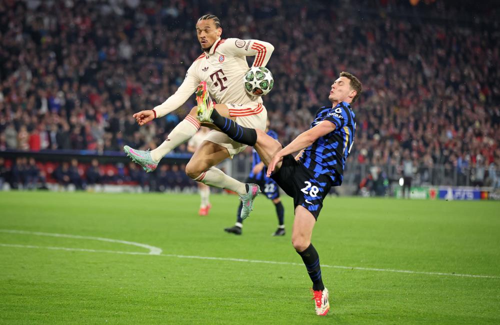 PSG