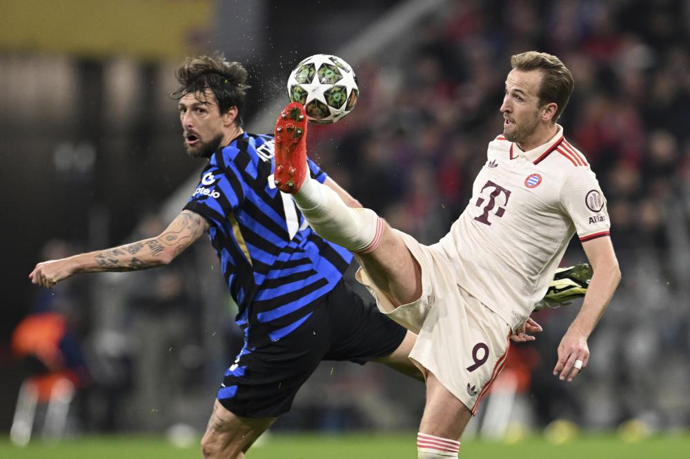 和強大的視 和強大的視