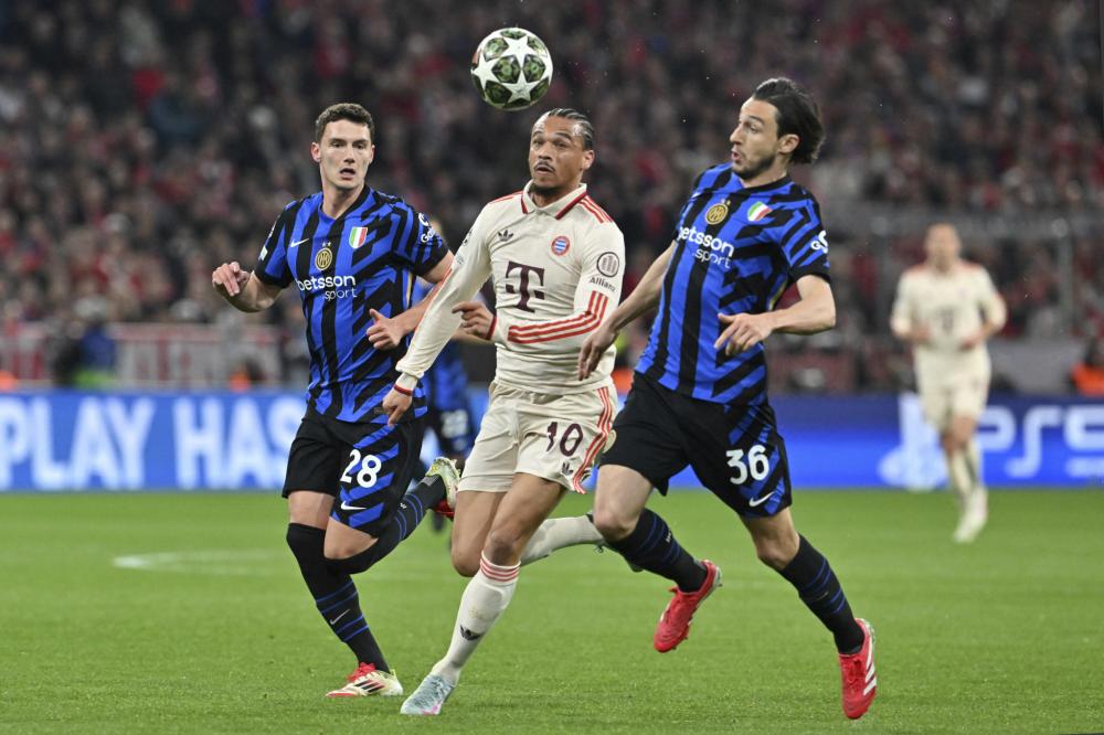 潜在的挑战 潜在的挑战